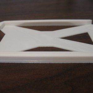 Credit Card Holder